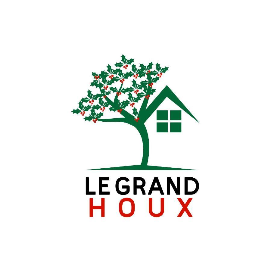 Апартаменти Le Grand Houx Ортез Екстер'єр фото